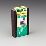 3M Sanding Sponge Medium/Coarse 4 7/8 x 2 7/8 x 1 #03153NA