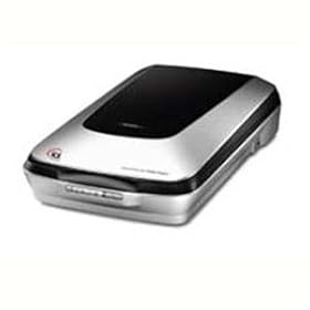 Epson America Inc - 48 Bit 4800x9600 PhotoScanner (PERFECTION4490)
