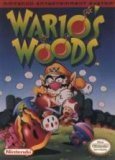 Warios Woods
