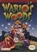 Wario's Woods