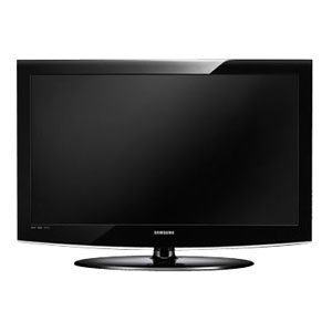 Samsung LN40A450 40-Inch 720p LCD HDTV