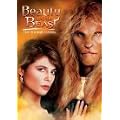 BEAUTY AND THE BEAST - The Complete Collection - Series 1 to 3