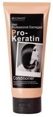 Scentio Hair Professional Damaged Pro-Keratin Conditioner by Scentio751