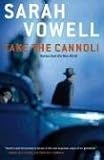 Take the Cannoli