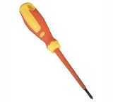 Review Sealey  / Screwdriver Phillips #0 x 75mm VDE/TUV/GS Approved