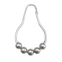 Moen SR2100BN Shower Ring, Brushed Nickel