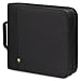 CD/DVD Binder Holds 208 CDs, Nylon