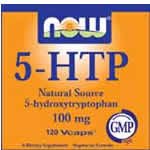 5-HTP (100mg)