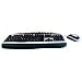 PC Hardware : Sansun Multimedia Keyboard + Opt. Maus Tastatur PS/2 + Maus optisch Silber