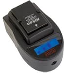 One Hour LCD Travel Charger for Nikon $49.99