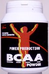 グリコ BCAAパウダー 200g