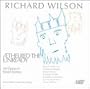 Richard Wilson: Aethelred the Unready