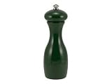 Vic Firth Mario Batali Collection Forest Green Pepper Mill 7-in.