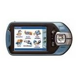 Novogo V30 Sat Nav Nav GB