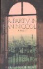City Travel Guides Discounted  Books : A Party in San Niccolo