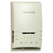 Honeywell CT53A Standard Manual Thermostat