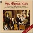 Anna M Bach