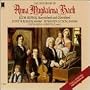 The Notebook of Anna Magdalena Bach