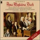 CD-Charts  Search : The Notebook of Anna Magdalena Bach