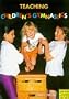 Teaching Children's Gymnastics (Meyer & Meyer sport)
