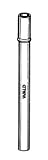 Wald Seatpost 945-15 13/16 x 15.5" Plated