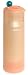 Kitchen & Housewares : Zojirushi AJKB05CO Translucent Thermal Carafe, Orange