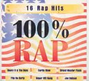 100% Rap