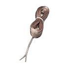 Recoton SW100 Digital Audio Speaker Wire, 24 AWG, (100 feet) by Recoton