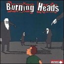 Escape an album by Burning Heads