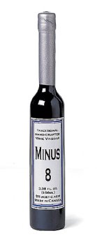 Minus 8 Vinegar by Mackenzie Limited