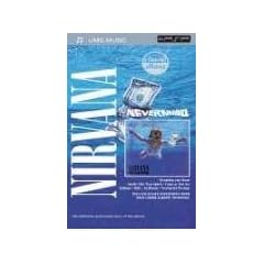 Nirvana - Nevermind - Classic Albums  [UMD Mini for PSP] [2009]