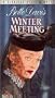 Winter Meeting [VHS]
