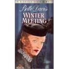 Winter Meeting [VHS]