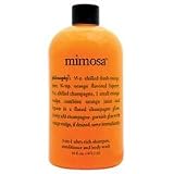 Philosophy Mimosa Shower Gel 16oz