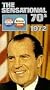 Sensational 70's: 1972 Year of Summits [VHS]