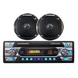 Buy Pyramid PB136GX - Amplifier - 2-channel - 120 Watts x 2