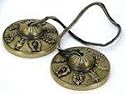 Tingsha, 8 Auspicious Signs
