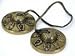 Tingsha, 8 Auspicious Signs