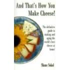 And That's How You Make Cheese!