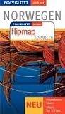 Norwegen - Polyglott on tour - Mit Flipmap - Jens-Uwe Kumpch