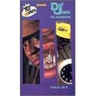 Def Jam Classics, Vol. 1-2 by Todd 1, Ed Lover, Fatman Scoop, Fab 5 Freddy, and Angie Martinez