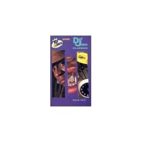 Def Jam Classics 1 & 2 [VHS]
