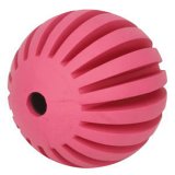 JW PetCompany タンザニアンマウンテンボール ピンク JW4…