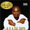 N It 4 the Chips  Bread & Butter