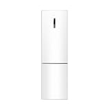 Samsung RL60GLBSW1/XEF Kühl-Gefrierkombination A++ / No-Frost / 277 kWh / 401 l (289 l Kühl-/112l Gefrierraum) / LED-Beleuchtung / weiß