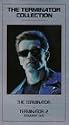 Terminator Collection 1&2 (2pc) [VHS]