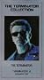 Terminator Collection (1 & 2) [VHS]
