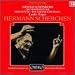 Arnold Schönberg: Orchesterstücke; Erwartung; Die Glückliche Hand
