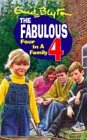 Review HarperCollins Publishers Ltd  / Four in a Family (The Fabulous Four)