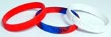 Chicago Cubs Wristbands